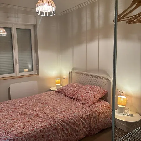 Σπίτι διακοπών Maison Renovee - 2 - 4 Pers - L'abeel Escapade