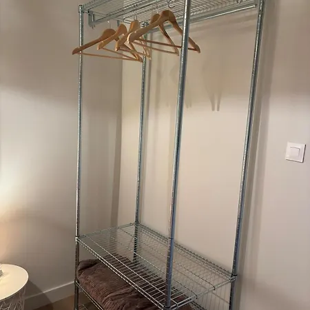 Maison Renovee - 2 - 4 Pers - L'abeel Escapade Bailleul (Nord)