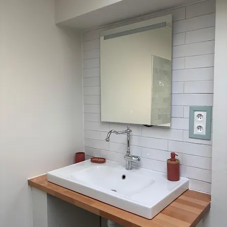 Σπίτι διακοπών Maison Renovee - 2 - 4 Pers - L'abeel Escapade *