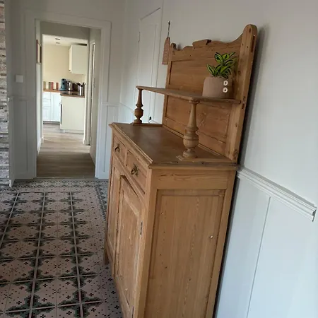 Maison Renovee - 2 - 4 Pers - L'abeel Escapade Ferienhaus *