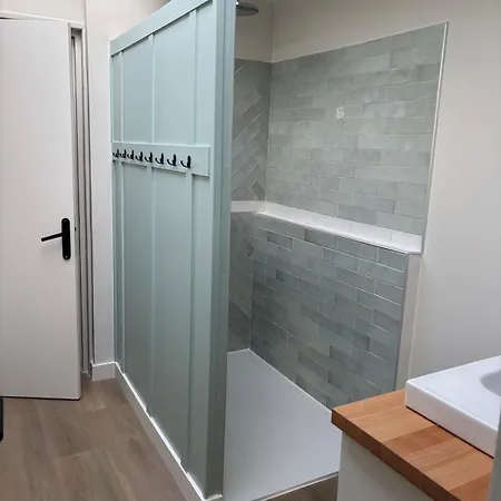 Ferienhaus Maison Renovee - 2 - 4 Pers - L'abeel Escapade *