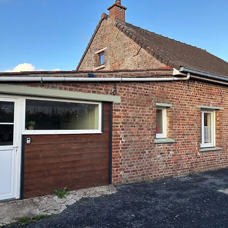 Maison Renovee - 2 - 4 Pers - L'abeel Escapade