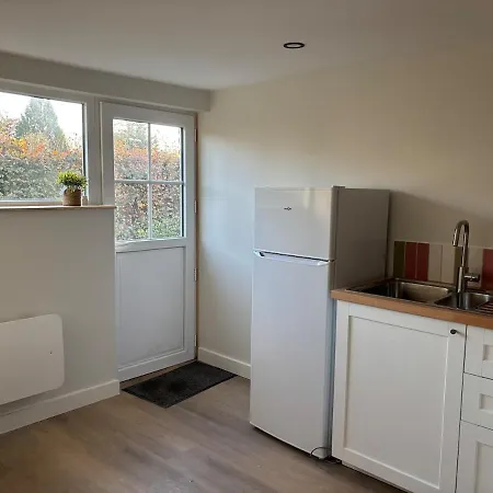 Ferienhaus Maison Renovee - 2 - 4 Pers - L'abeel Escapade Bailleul (Nord)